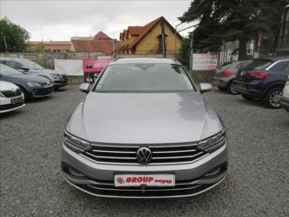 Volkswagen Passat 2,0 TDI DSG Led Business kombi