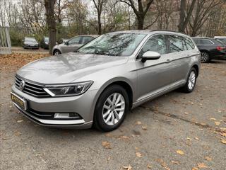Volkswagen Passat 2,0 TDI,ČR kombi
