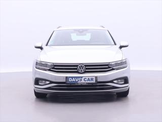 Volkswagen Passat 2,0 TDI 110kW DSG 1.Maj. DPH kombi - Foto 2