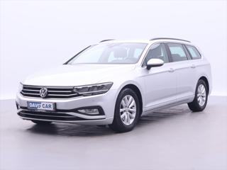 Volkswagen Passat 2,0 TDI 110kW DSG 1.Maj. DPH kombi - Foto 3