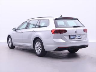 Volkswagen Passat 2,0 TDI 110kW DSG 1.Maj. DPH kombi - Foto 5