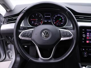 Volkswagen Passat 2,0 TDI 110kW DSG 1.Maj. DPH kombi - Foto 18