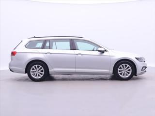 Volkswagen Passat 2,0 TDI 110kW DSG 1.Maj. DPH kombi - Foto 8