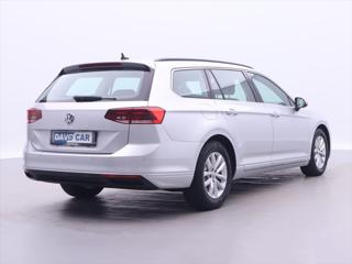 Volkswagen Passat 2,0 TDI 110kW DSG 1.Maj. DPH kombi - Foto 7