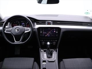 Volkswagen Passat 2,0 TDI 110kW DSG 1.Maj. DPH kombi - Foto 31