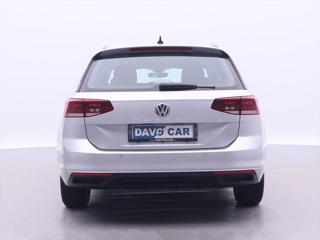 Volkswagen Passat 2,0 TDI 110kW DSG 1.Maj. DPH kombi - Foto 6