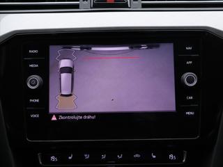 Volkswagen Passat 2,0 TDI 110kW DSG 1.Maj. DPH kombi - Foto 27
