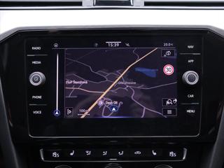Volkswagen Passat 2,0 TDI 110kW DSG 1.Maj. DPH kombi - Foto 26