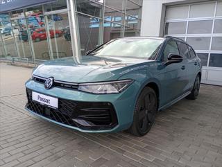Volkswagen Passat 2,0 TDI 142kW 7DSG  R-Line People kombi