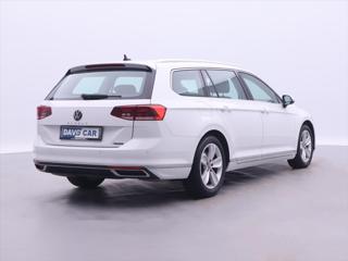 Volkswagen Passat 2,0 TSI 206kW CZ 4x4 DSG DPH kombi - Foto 9