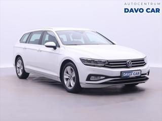 Volkswagen Passat 2,0 TSI 206kW CZ 4x4 DSG DPH kombi