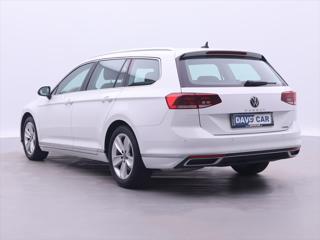 Volkswagen Passat 2,0 TSI 206kW CZ 4x4 DSG DPH kombi - Foto 7