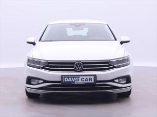 Volkswagen Passat 2,0 TSI 206kW CZ 4x4 DSG DPH kombi - Foto 4