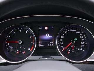 Volkswagen Passat 2,0 TSI 206kW CZ 4x4 DSG DPH kombi - Foto 19
