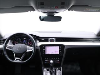 Volkswagen Passat 2,0 TSI 206kW CZ 4x4 DSG DPH kombi - Foto 27