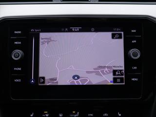 Volkswagen Passat 2,0 TSI 206kW CZ 4x4 DSG DPH kombi - Foto 23
