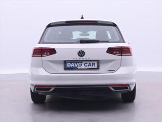 Volkswagen Passat 2,0 TSI 206kW CZ 4x4 DSG DPH kombi - Foto 8