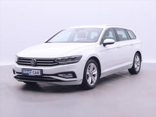 Volkswagen Passat 2,0 TSI 206kW CZ 4x4 DSG DPH kombi - Foto 5