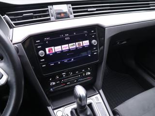 Volkswagen Passat 2,0 TSI 206kW CZ 4x4 DSG DPH kombi - Foto 22
