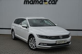 Volkswagen Passat 2.0TDi 140kW 4MOTION HIGHLINE kombi