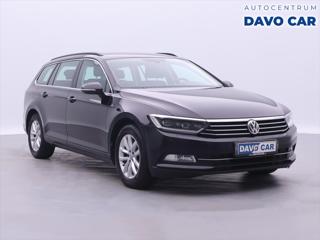 Volkswagen Passat 1,6 TDI Highline NAVI LED kombi