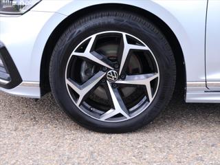 Volkswagen Passat 2,0 TDI DSG R-line Matrix kombi - Foto 18
