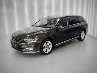 Volkswagen Passat 2.0TDI 147KW DSG 4MOTION ELEGANCE, LED, MASÁŽE kombi