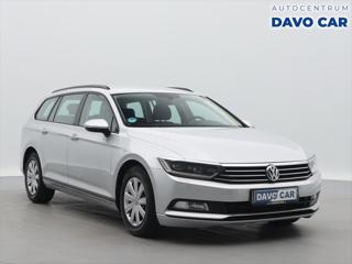 Volkswagen Passat 2,0 TDI 110kW Highline LED kombi