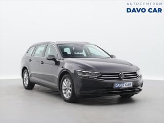 Volkswagen Passat 1,5 TSI 110 kW Business DPH CZ kombi