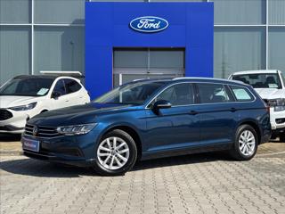 Volkswagen Passat 1,5 TSI Business AUT 110kW DPH kombi