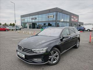 Volkswagen Passat 2,0 Variant TDI DSG Elegance kombi