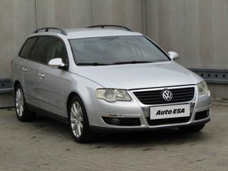 Volkswagen Passat 2.0 TDi kombi