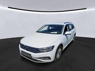 Volkswagen Passat 2,0 TDI TAŽNÉ KAMERA KEYLESS kombi