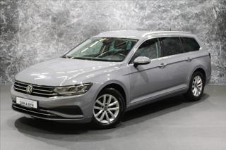 Volkswagen Passat 1,5 TSI DSG Business 1.maj. CZ kombi