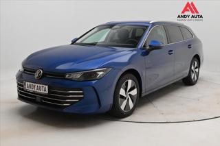 Volkswagen Passat 2,0 TDI 110kW DSG Business Záruka až 5 let kombi