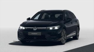 Volkswagen Passat 2,0 TDI 110kW 7DSG R-Line People kombi