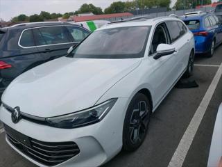 Volkswagen Passat 2,0 TDI PANORAMA,WEBASTO,TAŽNÉ kombi