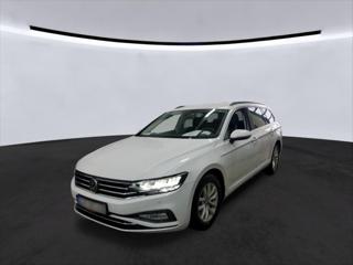 Volkswagen Passat 2,0 TDI MANUÁL TAŽNÉ KAMERA kombi