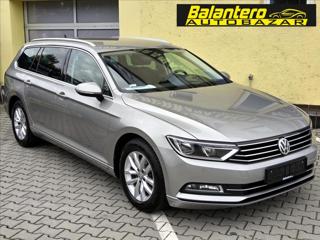 Volkswagen Passat 2,0 TDi DSG *SERV.KN.FAKTURY* kombi
