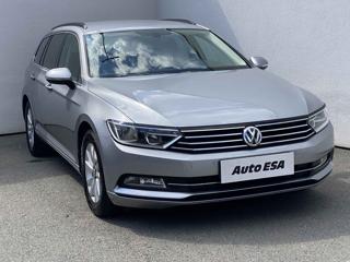 Volkswagen Passat 1.4TSi kombi