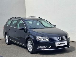 Volkswagen Passat 2.0 TDi kombi