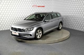 Volkswagen Passat 2.0 TDI 110 Elegance Variant kombi