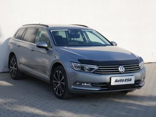 Volkswagen Passat 2.0 TDi, 1.maj kombi