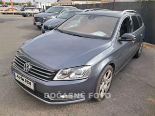 Volkswagen Passat 2.0TDi kombi