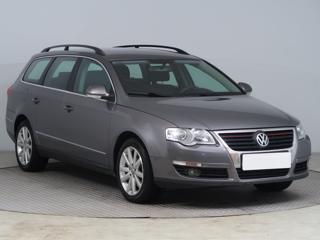 Volkswagen Passat 1.9 TDI 77kW kombi