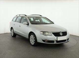 Volkswagen Passat 2.0 TDI 103kW kombi