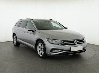 Volkswagen Passat 2.0 TDI 140kW kombi