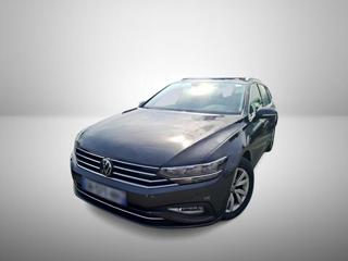 Volkswagen Passat 2.0TDI DSG Business 1.Maj DPH kombi
