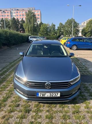 Volkswagen Passat 2,0 B8 BiTDI 176kw 4x4 DSG kombi - Foto 10
