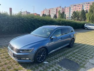 Volkswagen Passat 2,0   B8 BiTDI 176kw 4x4 DSG kombi